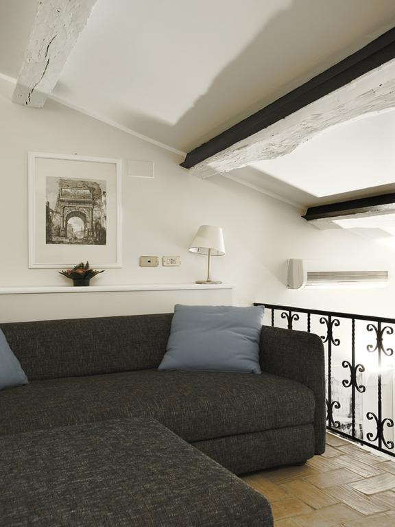Antiche Residenze Romane - Campo De' Fiori الغرفة الصورة