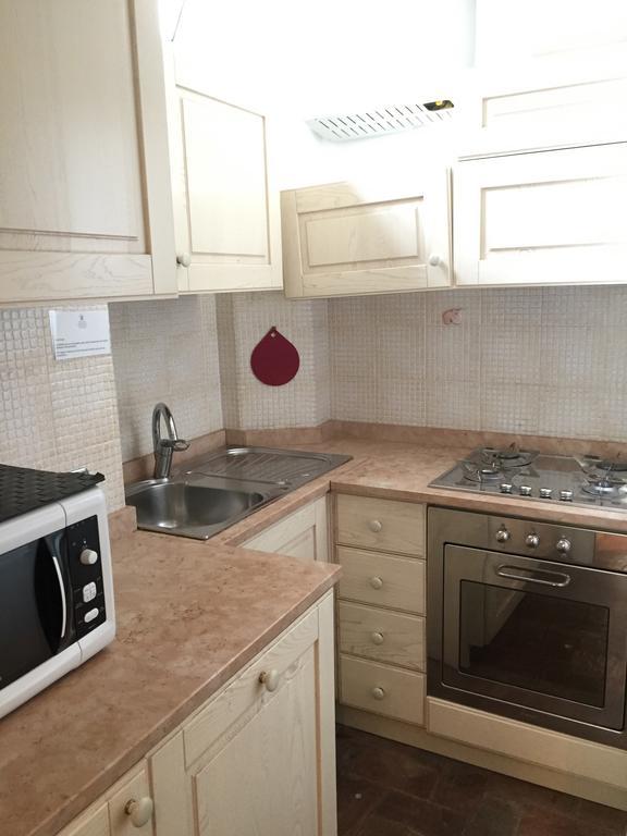 Antiche Residenze Romane - Campo De' Fiori المظهر الخارجي الصورة