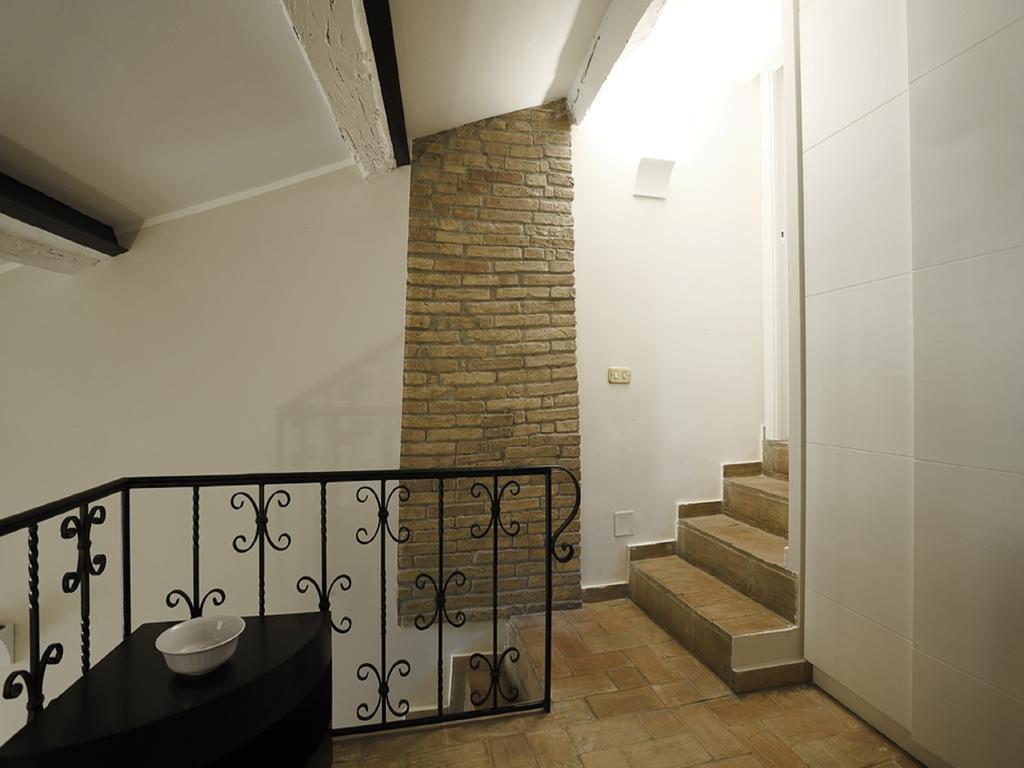 Antiche Residenze Romane - Campo De' Fiori المظهر الخارجي الصورة