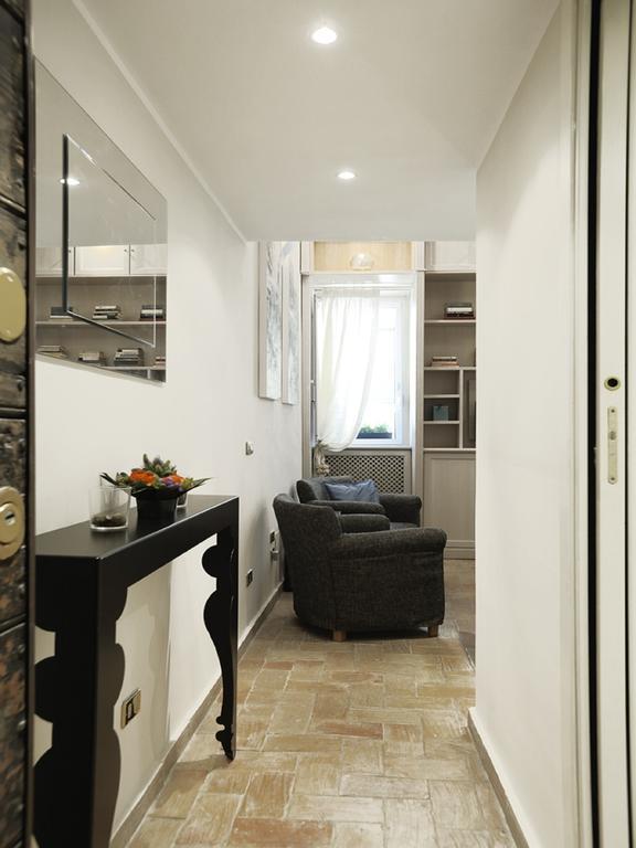Antiche Residenze Romane - Campo De' Fiori الغرفة الصورة