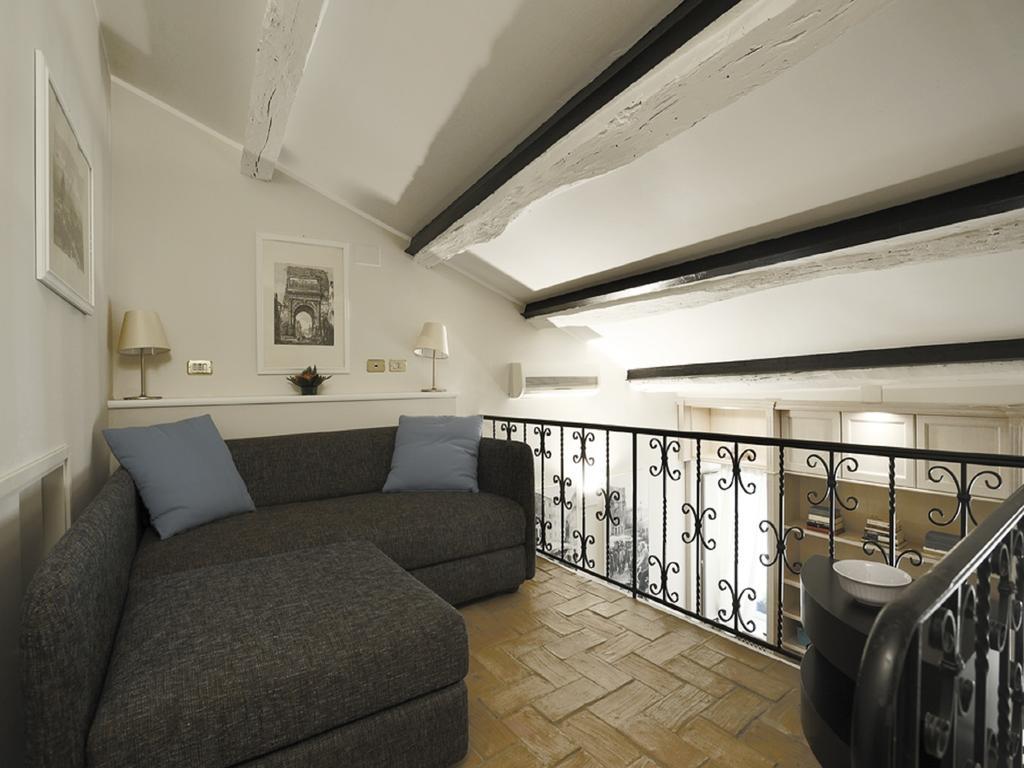 Antiche Residenze Romane - Campo De' Fiori المظهر الخارجي الصورة