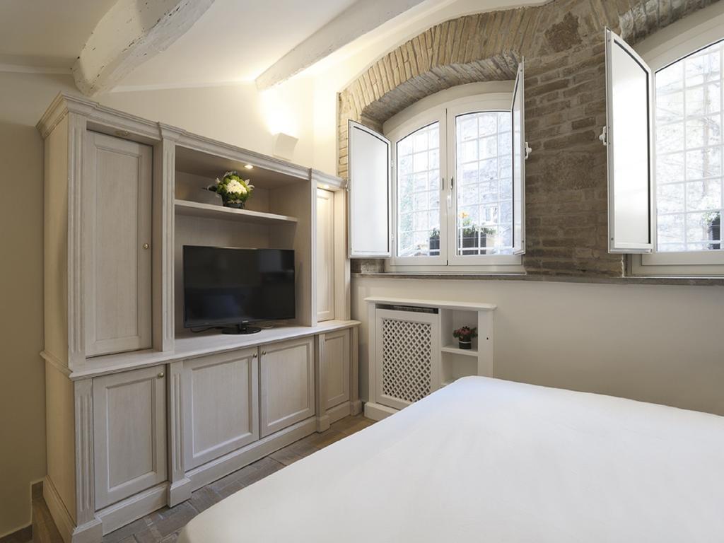 Antiche Residenze Romane - Campo De' Fiori الغرفة الصورة