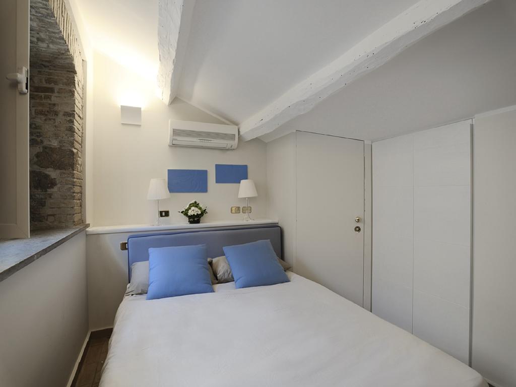 Antiche Residenze Romane - Campo De' Fiori المظهر الخارجي الصورة