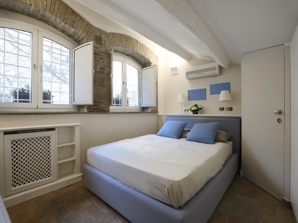 Antiche Residenze Romane - Campo De' Fiori الغرفة الصورة